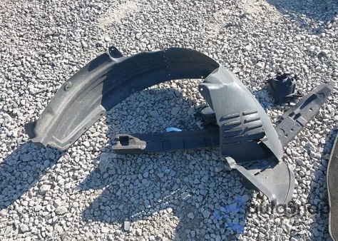 2015 Scion Fr-S из США, поврежденный, VIN JF1ZNAA11F8704410